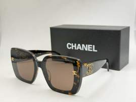 Picture of Chanel Sunglasses _SKUfw79165558fw